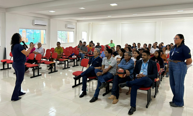 ASN Maranhão - Agência Sebrae de Notícias