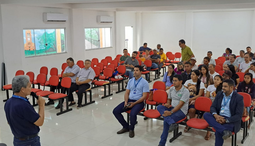 ASN Maranhão - Agência Sebrae de Notícias