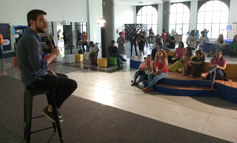 ASN Maranhão - Agência Sebrae de Notícias