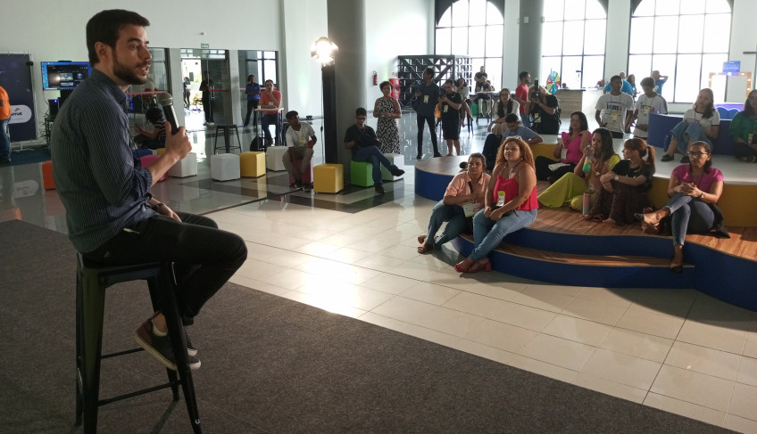 ASN Maranhão - Agência Sebrae de Notícias