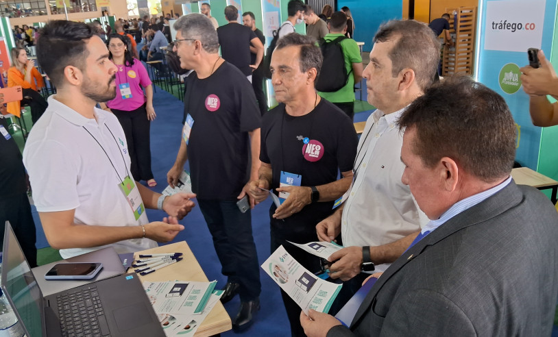 ASN Maranhão - Agência Sebrae de Notícias