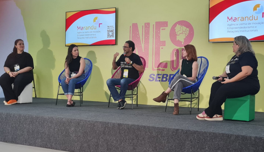 ASN Maranhão - Agência Sebrae de Notícias