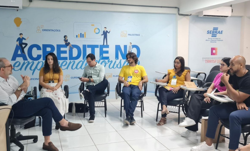 ASN Maranhão - Agência Sebrae de Notícias