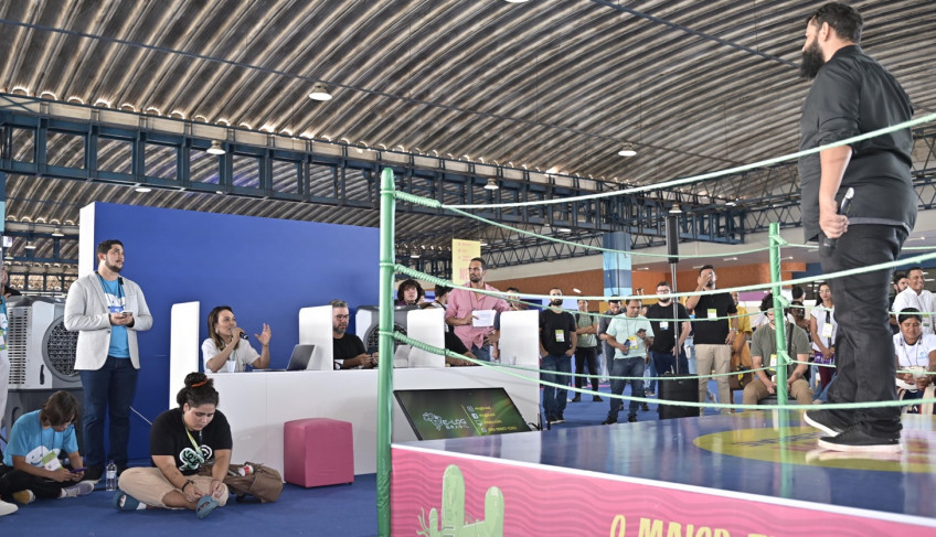 ASN Maranhão - Agência Sebrae de Notícias