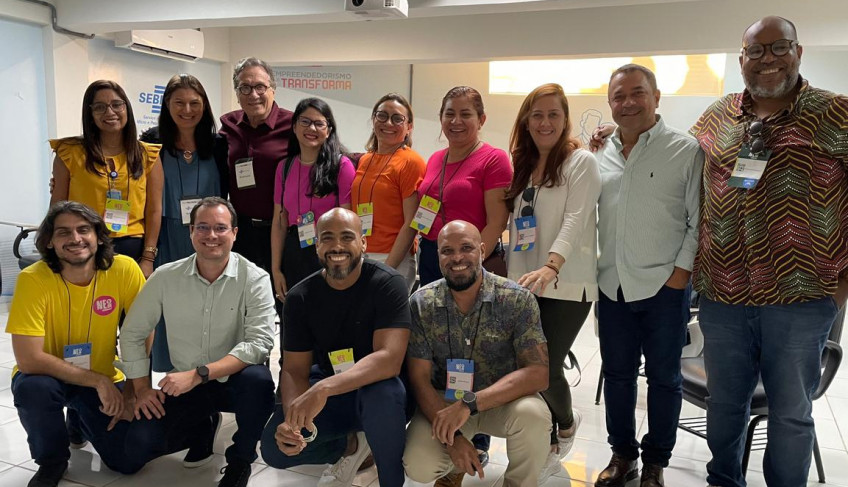 ASN Maranhão - Agência Sebrae de Notícias