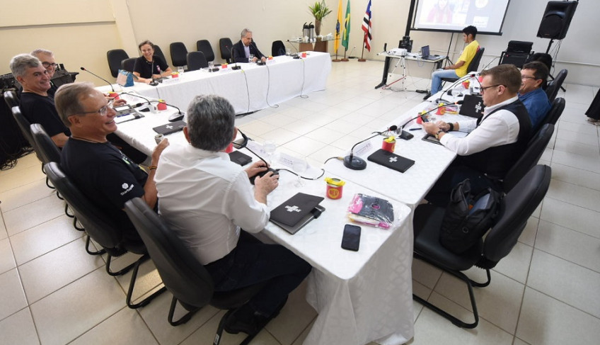 ASN Maranhão - Agência Sebrae de Notícias