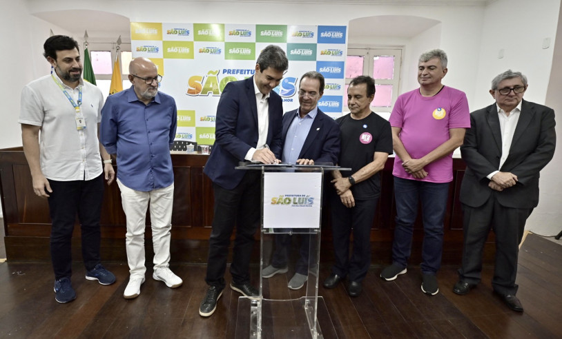 ASN Maranhão - Agência Sebrae de Notícias
