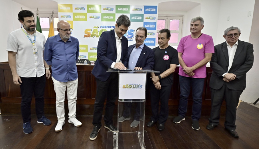 ASN Maranhão - Agência Sebrae de Notícias