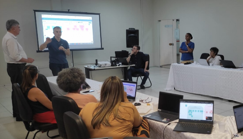 ASN Maranhão - Agência Sebrae de Notícias