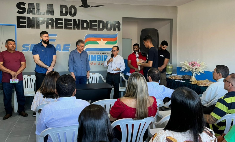 ASN Maranhão - Agência Sebrae de Notícias