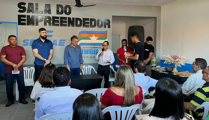 ASN Maranhão - Agência Sebrae de Notícias