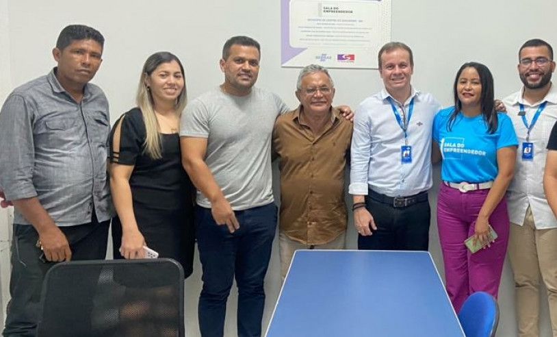 ASN Maranhão - Agência Sebrae de Notícias