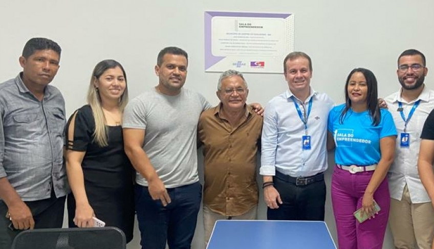 ASN Maranhão - Agência Sebrae de Notícias