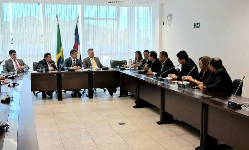 ASN Maranhão - Agência Sebrae de Notícias