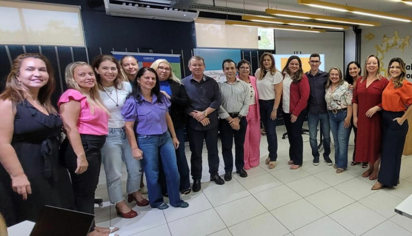 ASN Maranhão - Agência Sebrae de Notícias