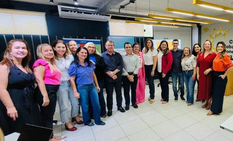 ASN Maranhão - Agência Sebrae de Notícias