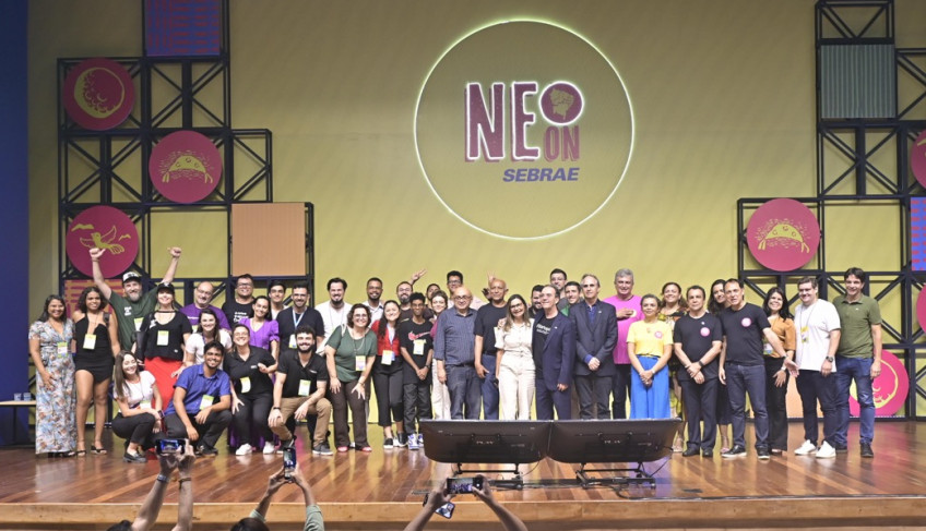 ASN Maranhão - Agência Sebrae de Notícias