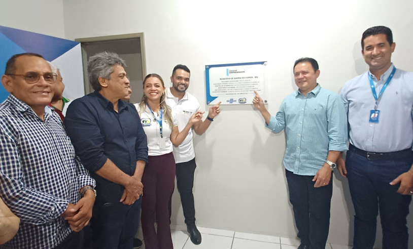 ASN Maranhão - Agência Sebrae de Notícias