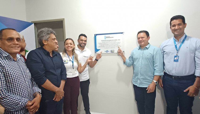 ASN Maranhão - Agência Sebrae de Notícias