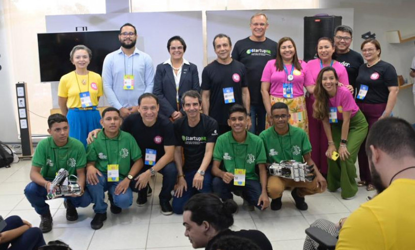 ASN Maranhão - Agência Sebrae de Notícias