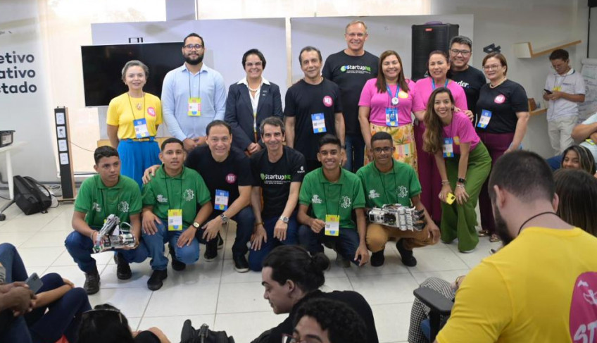 ASN Maranhão - Agência Sebrae de Notícias