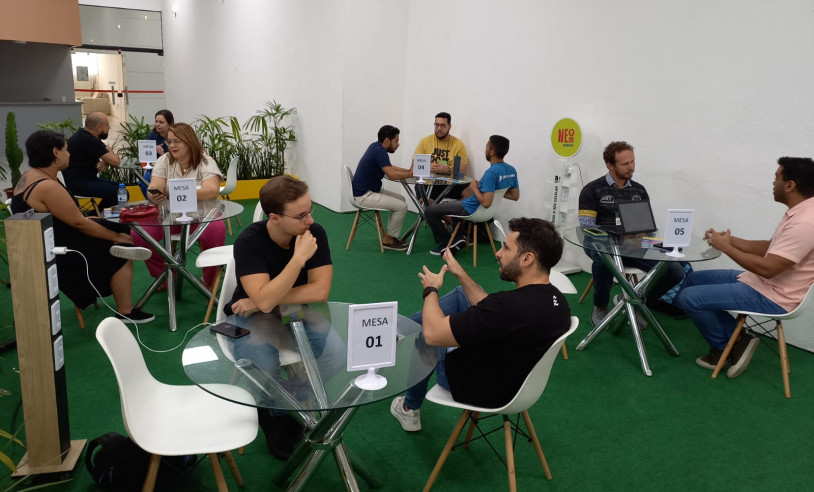 ASN Maranhão - Agência Sebrae de Notícias