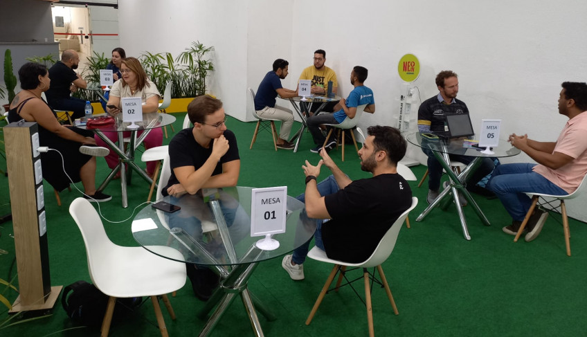 ASN Maranhão - Agência Sebrae de Notícias