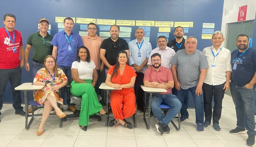 ASN Maranhão - Agência Sebrae de Notícias