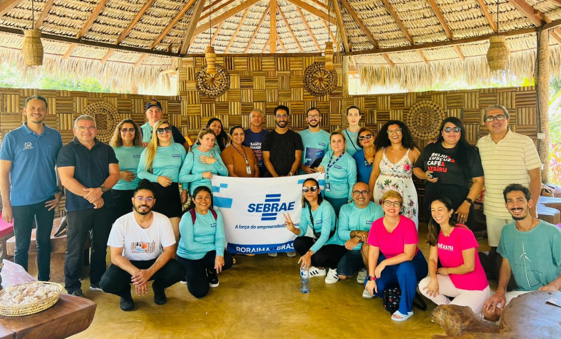 ASN Maranhão - Agência Sebrae de Notícias