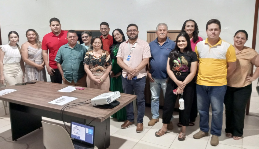 ASN Maranhão - Agência Sebrae de Notícias