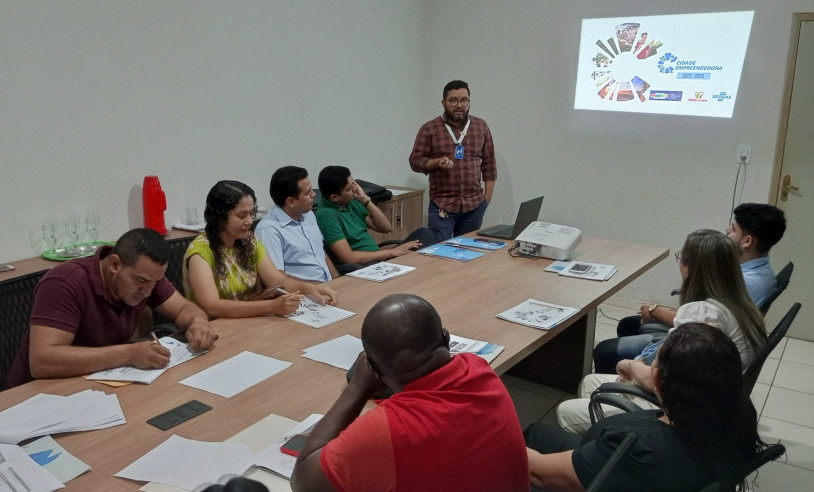 ASN Maranhão - Agência Sebrae de Notícias