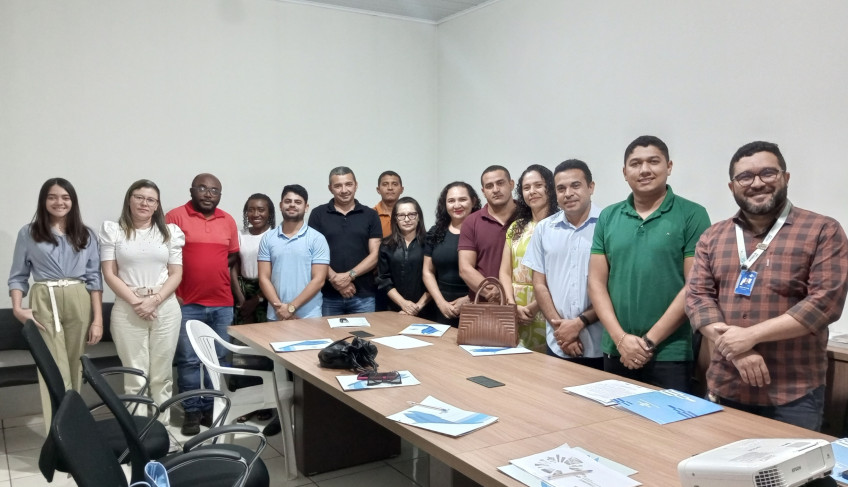 ASN Maranhão - Agência Sebrae de Notícias