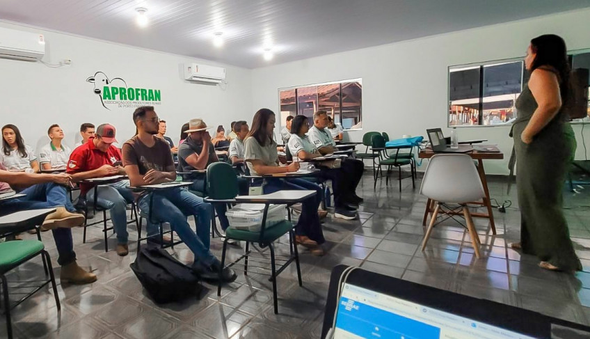 ASN Maranhão - Agência Sebrae de Notícias