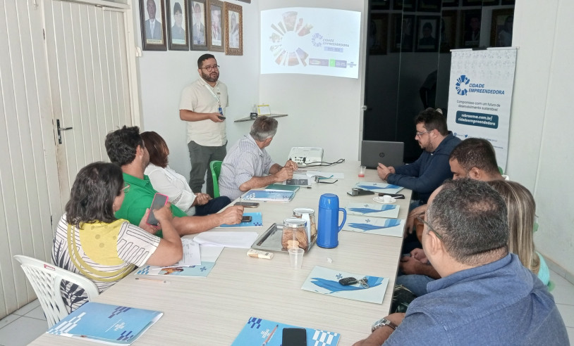 ASN Maranhão - Agência Sebrae de Notícias