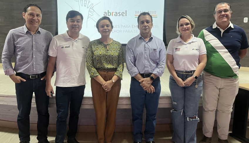 ASN Maranhão - Agência Sebrae de Notícias