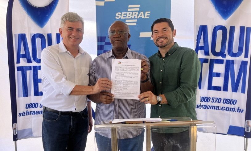 ASN Maranhão - Agência Sebrae de Notícias