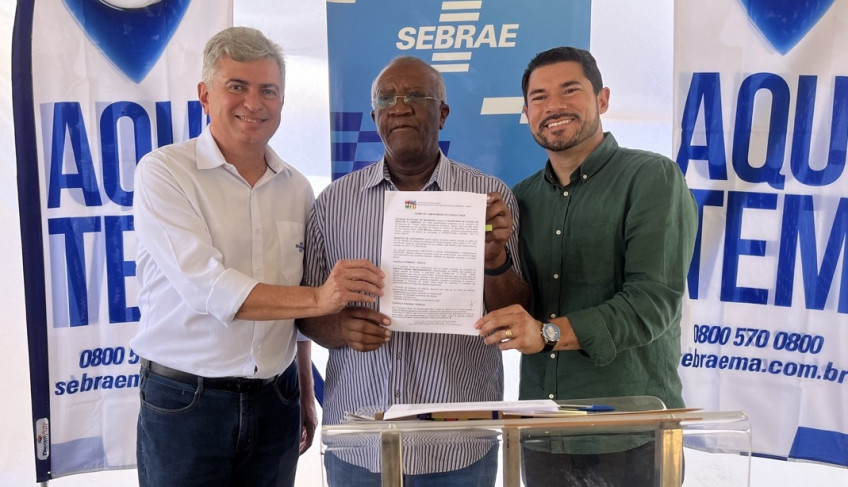 ASN Maranhão - Agência Sebrae de Notícias