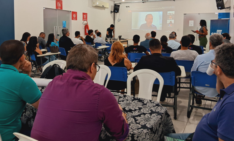 ASN Maranhão - Agência Sebrae de Notícias