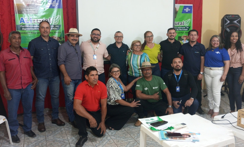 ASN Maranhão - Agência Sebrae de Notícias