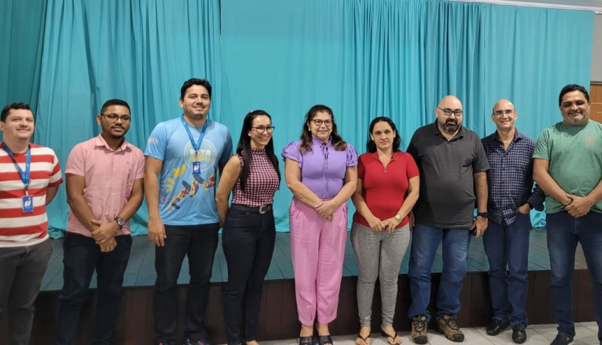 ASN Maranhão - Agência Sebrae de Notícias