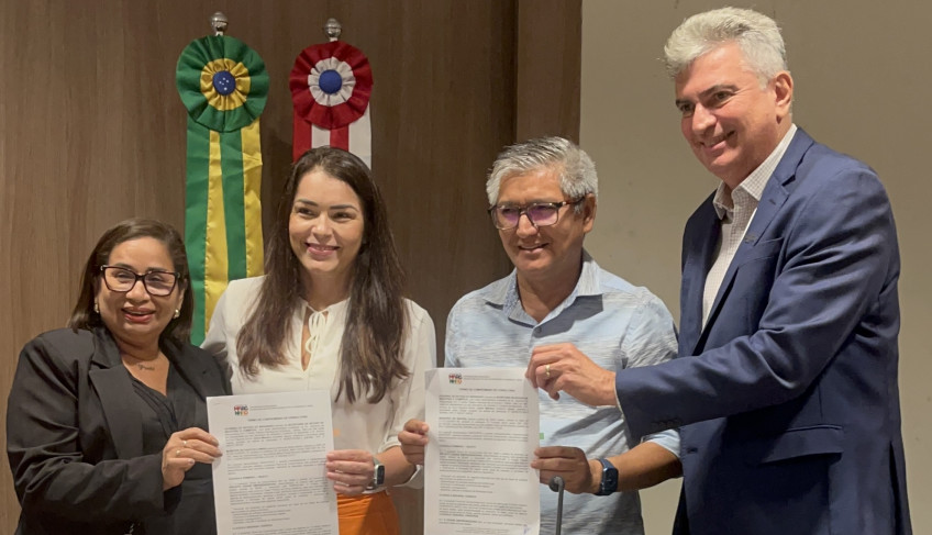 ASN Maranhão - Agência Sebrae de Notícias