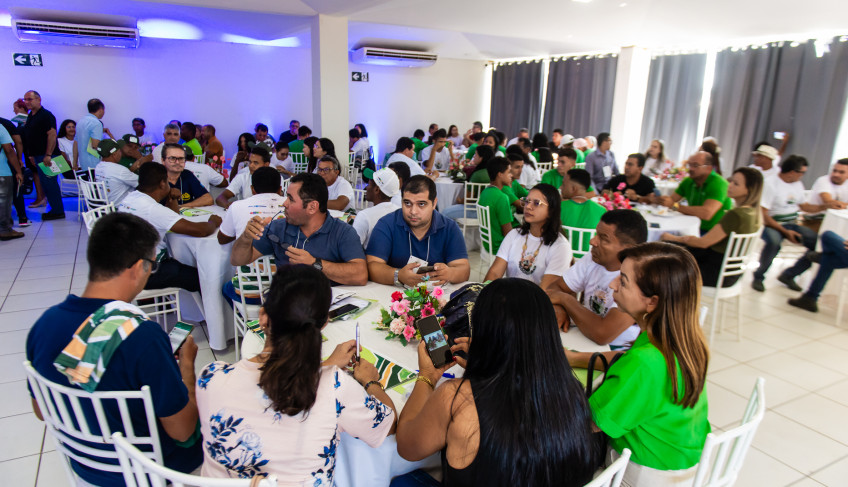 ASN Maranhão - Agência Sebrae de Notícias