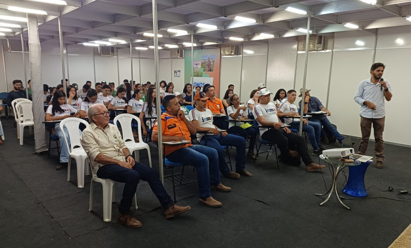 ASN Maranhão - Agência Sebrae de Notícias