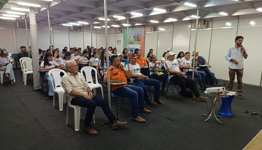 ASN Maranhão - Agência Sebrae de Notícias