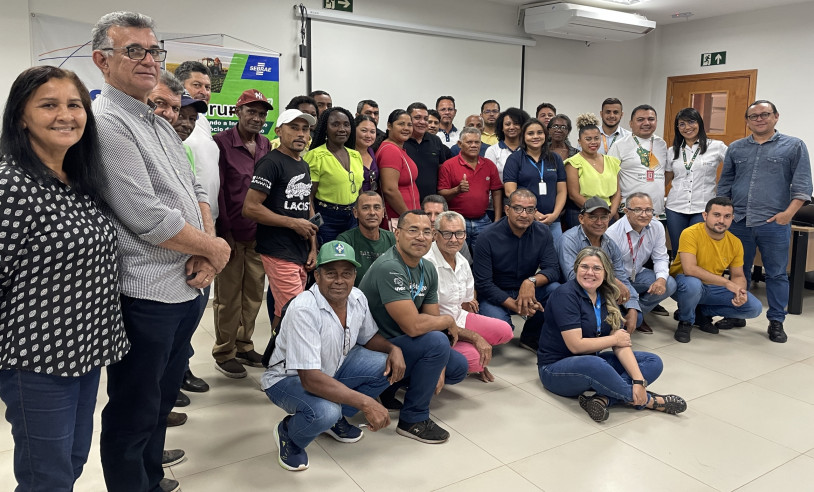 ASN Maranhão - Agência Sebrae de Notícias