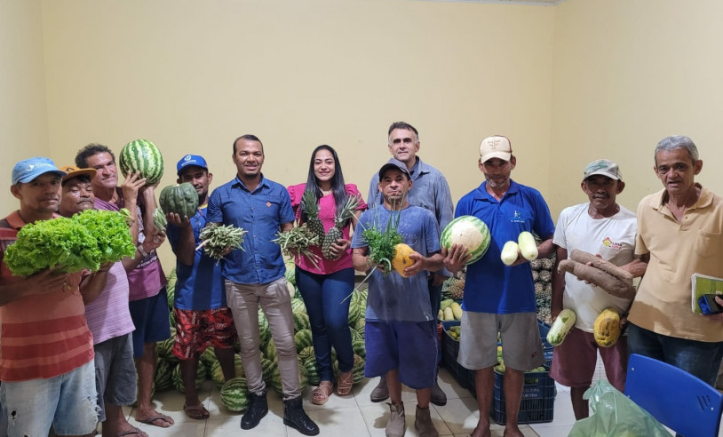 ASN Maranhão - Agência Sebrae de Notícias