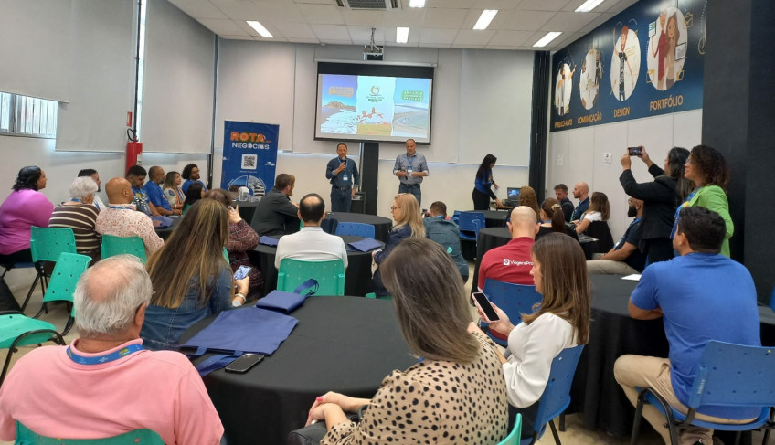 ASN Maranhão - Agência Sebrae de Notícias