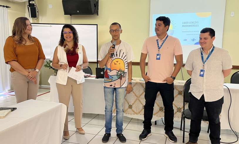 ASN Maranhão - Agência Sebrae de Notícias