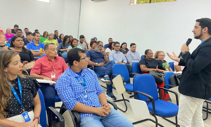 ASN Maranhão - Agência Sebrae de Notícias