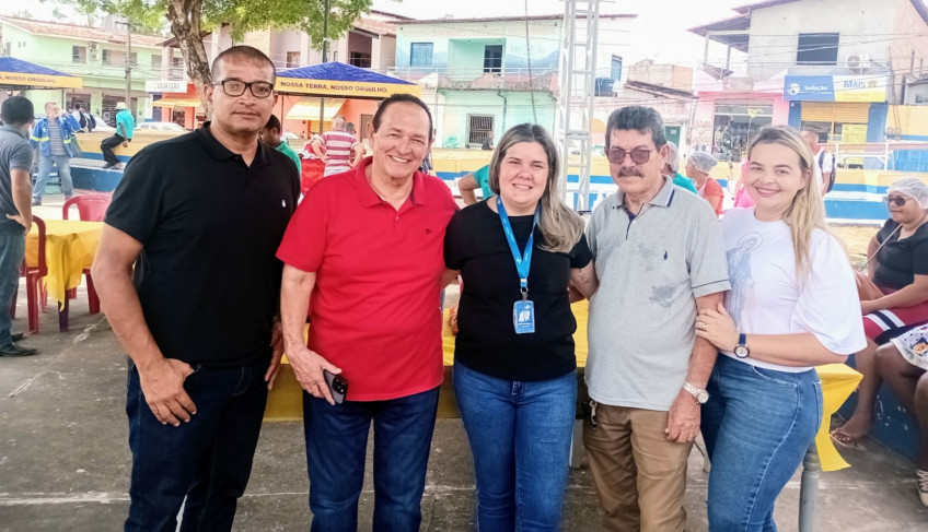 ASN Maranhão - Agência Sebrae de Notícias
